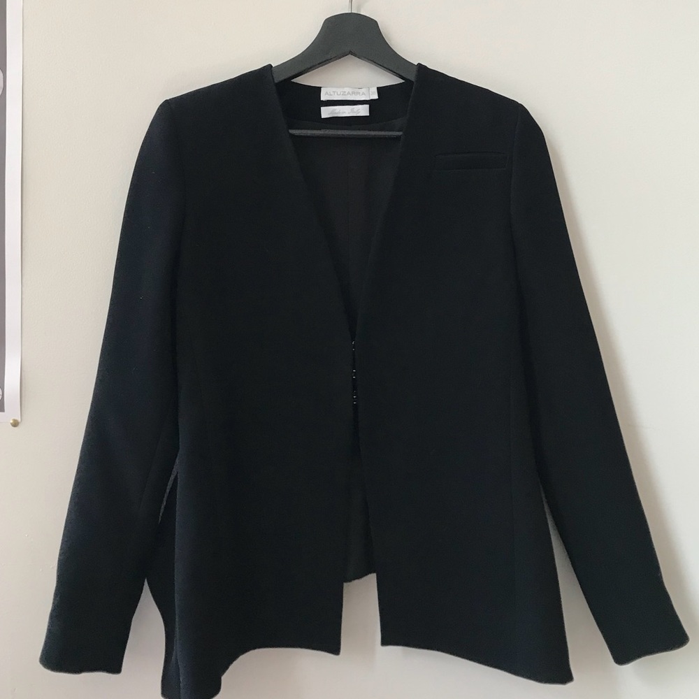 Altuzarra Blazer